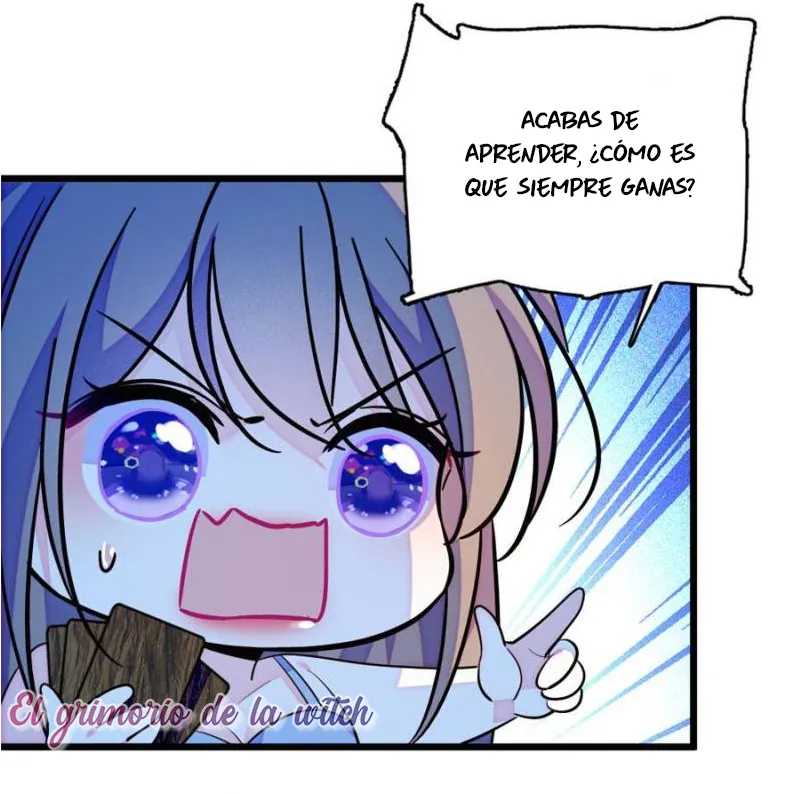 El lindo mundo de las bestias Capítulo 373 - Página 10