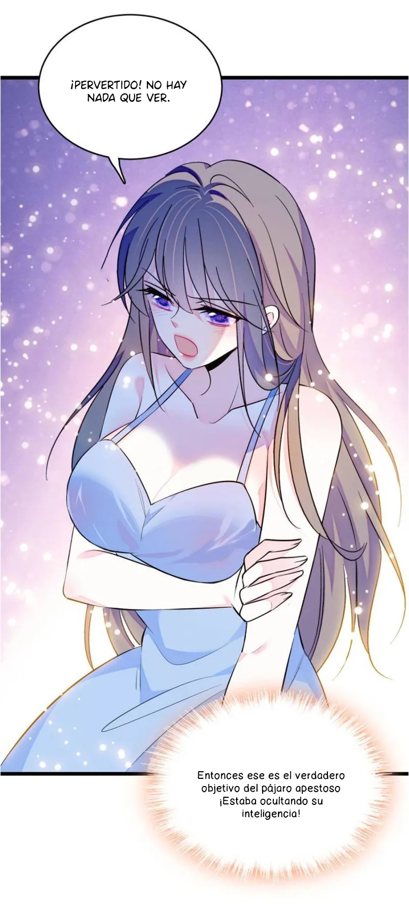 El lindo mundo de las bestias Capítulo 373 - Página 12