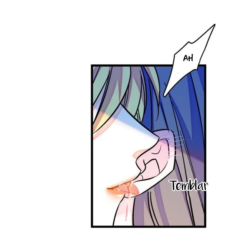 El lindo mundo de las bestias Capítulo 373 - Página 14