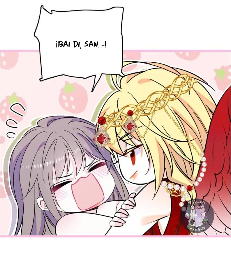 El lindo mundo de las bestias Capítulo 373 - Página 15