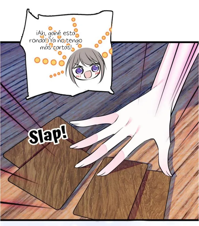 El lindo mundo de las bestias Capítulo 373 - Página 18