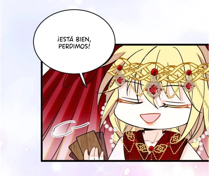 El lindo mundo de las bestias Capítulo 373 - Página 19