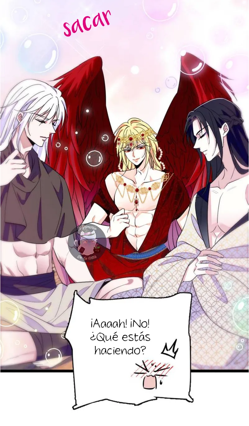 El lindo mundo de las bestias Capítulo 373 - Página 20