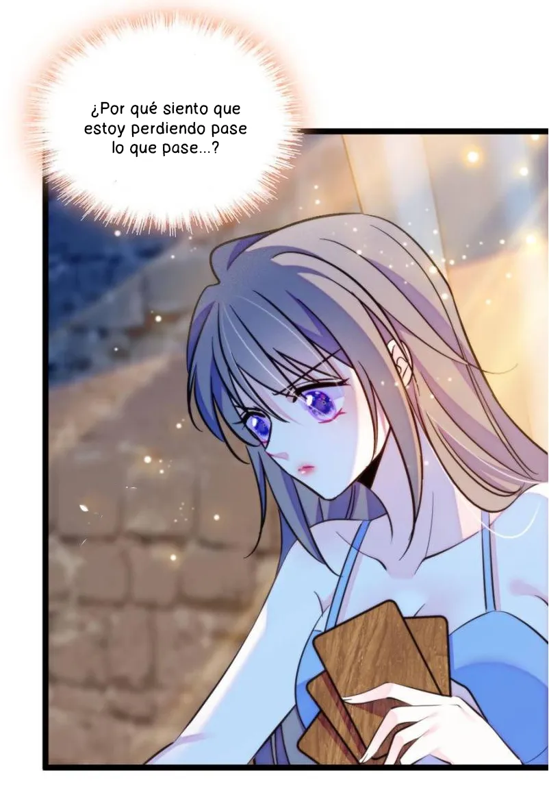 El lindo mundo de las bestias Capítulo 373 - Página 22