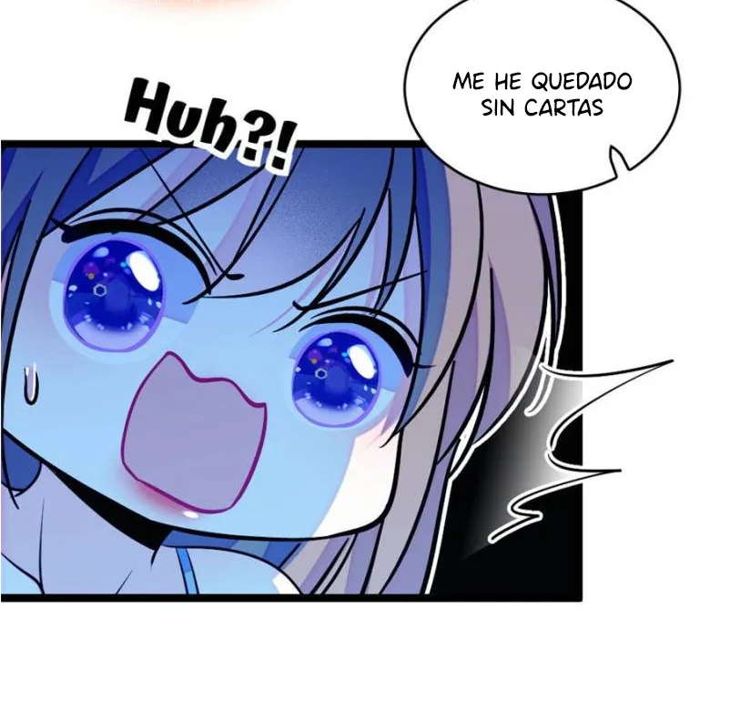 El lindo mundo de las bestias Capítulo 373 - Página 25