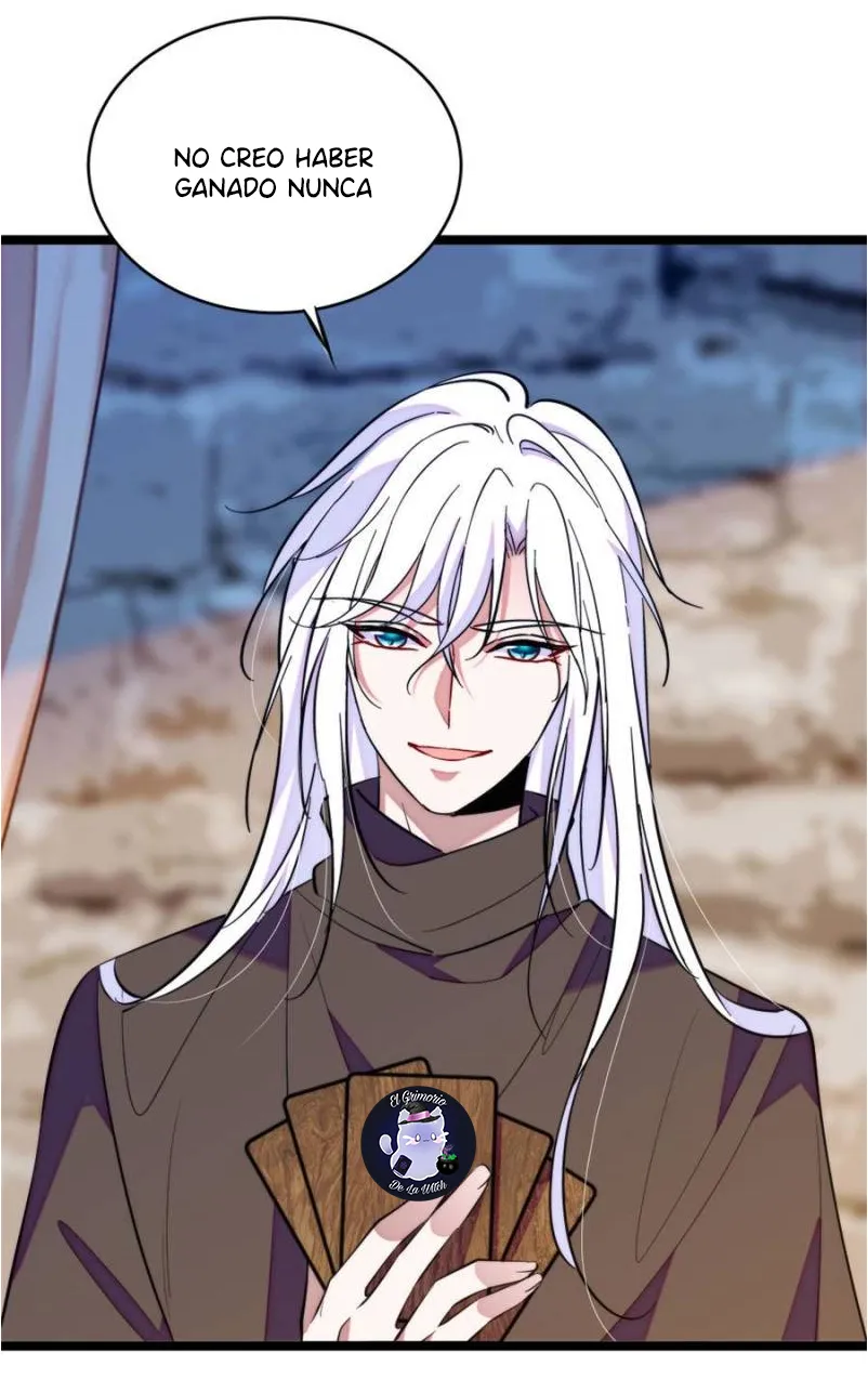 El lindo mundo de las bestias Capítulo 373 - Página 28