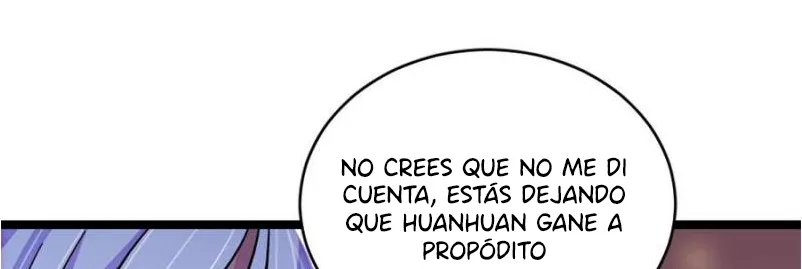 El lindo mundo de las bestias Capítulo 373 - Página 29