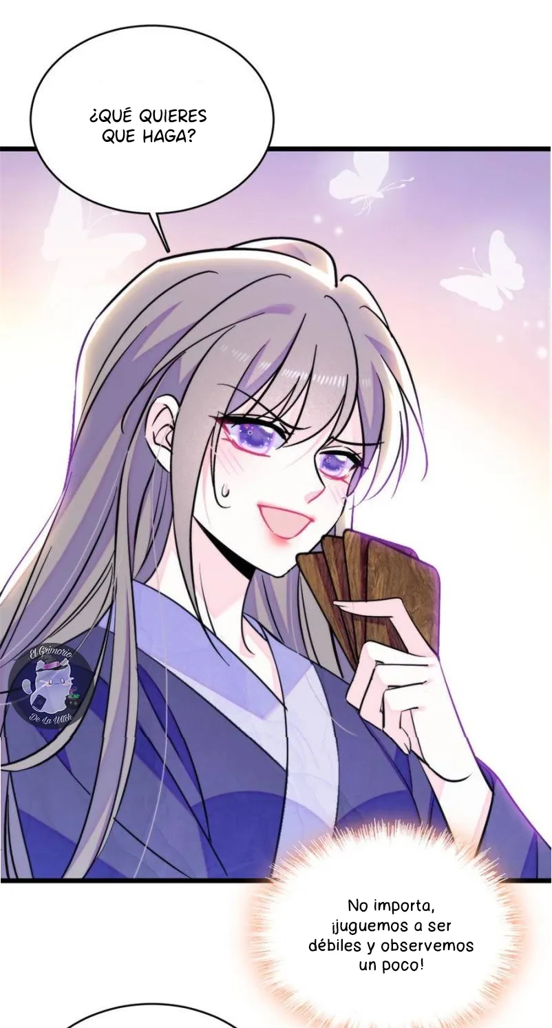 El lindo mundo de las bestias Capítulo 373 - Página 3