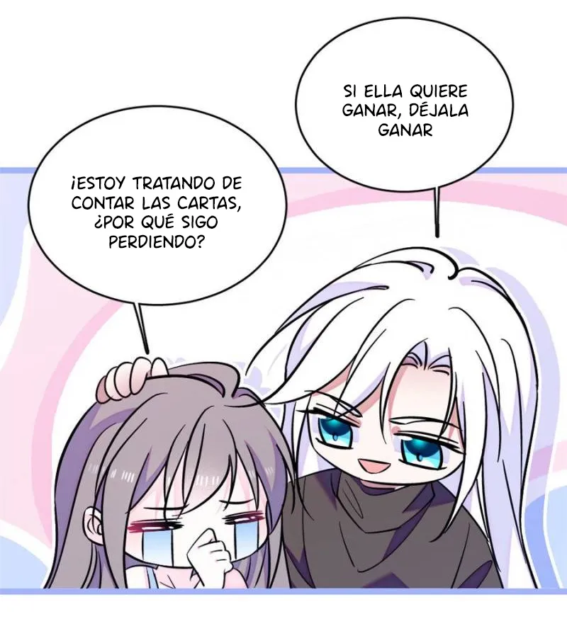 El lindo mundo de las bestias Capítulo 373 - Página 31