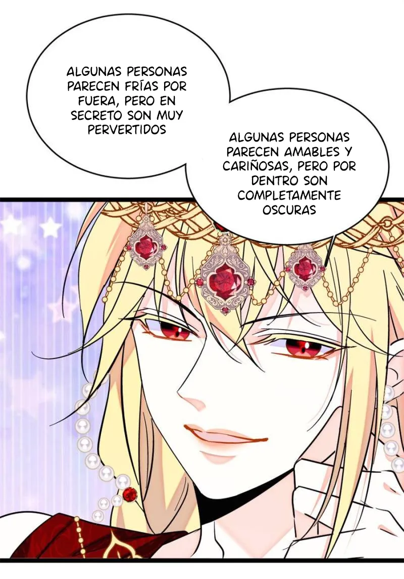 El lindo mundo de las bestias Capítulo 373 - Página 37