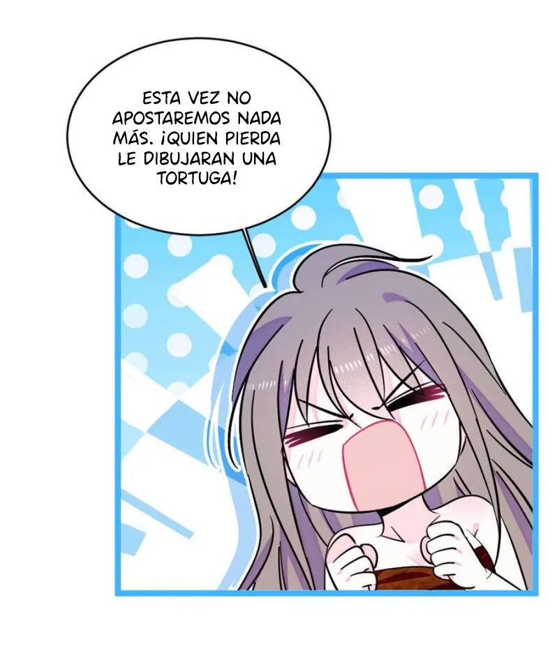 El lindo mundo de las bestias Capítulo 373 - Página 38