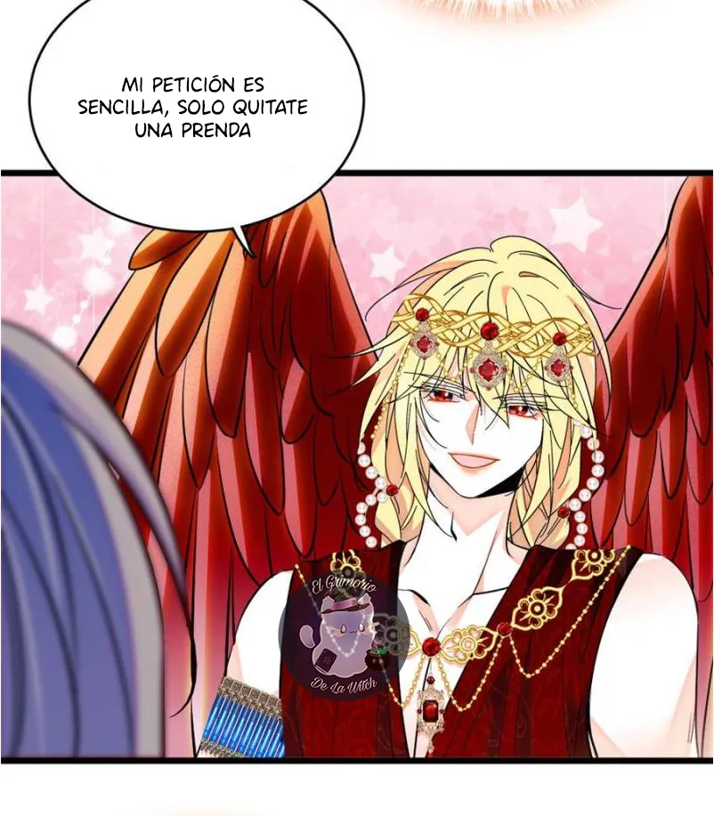 El lindo mundo de las bestias Capítulo 373 - Página 4