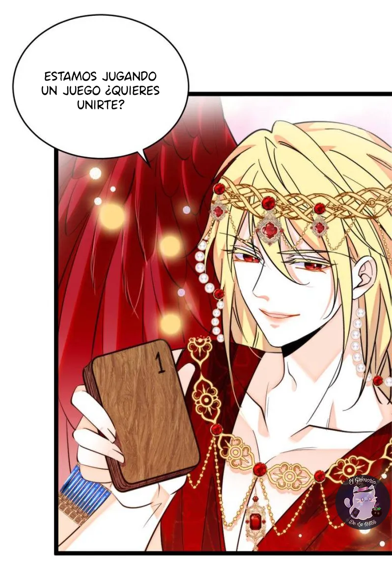 El lindo mundo de las bestias Capítulo 373 - Página 42