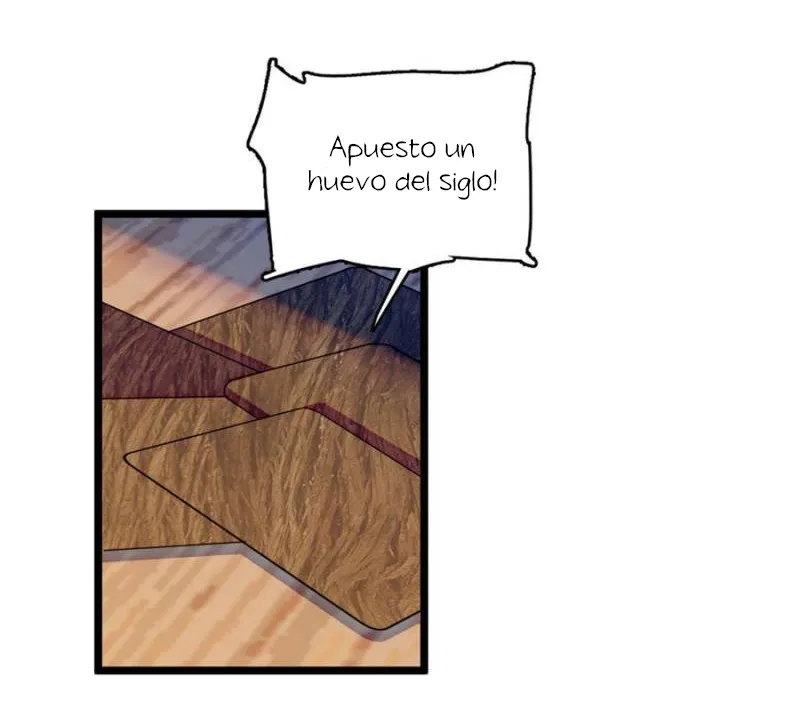 El lindo mundo de las bestias Capítulo 373 - Página 47