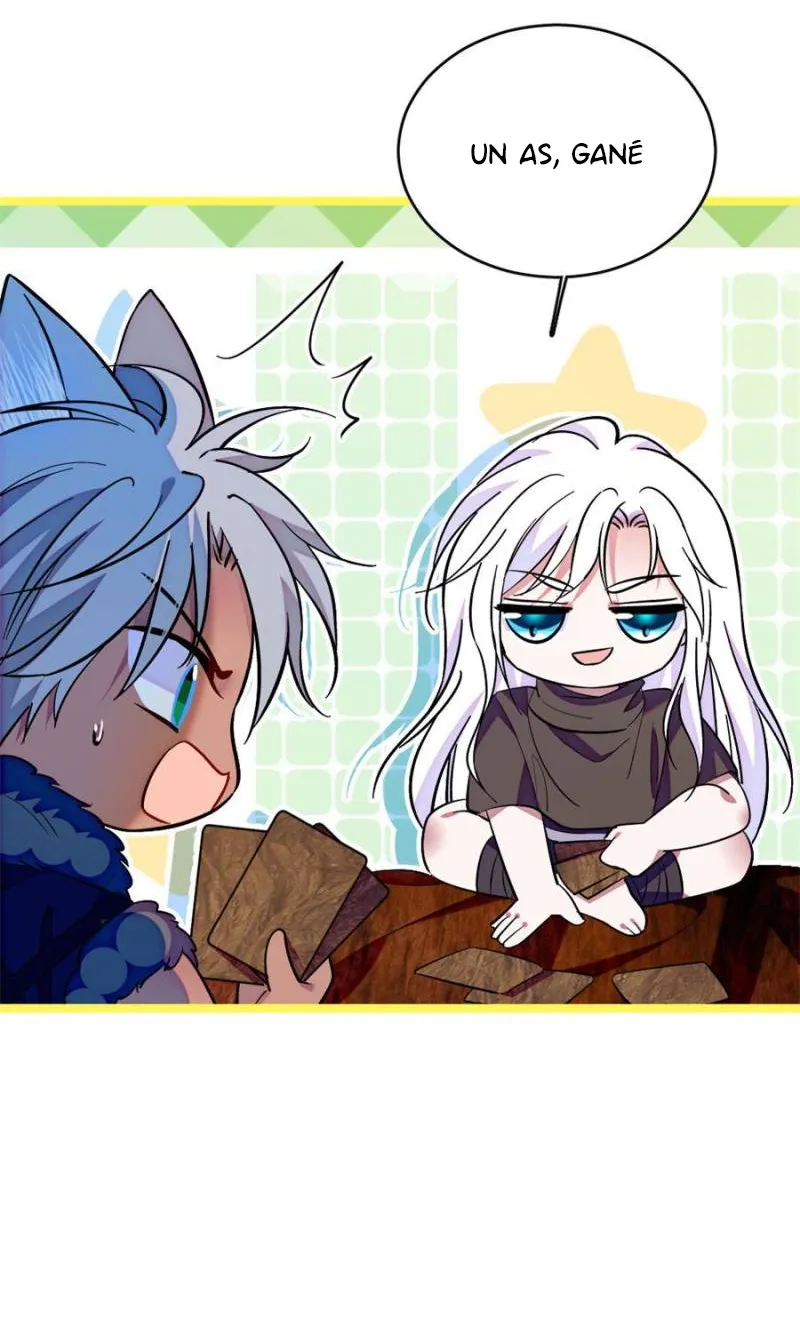 El lindo mundo de las bestias Capítulo 373 - Página 48