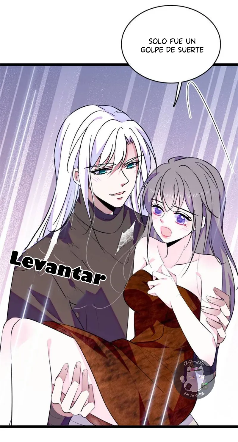 El lindo mundo de las bestias Capítulo 373 - Página 51