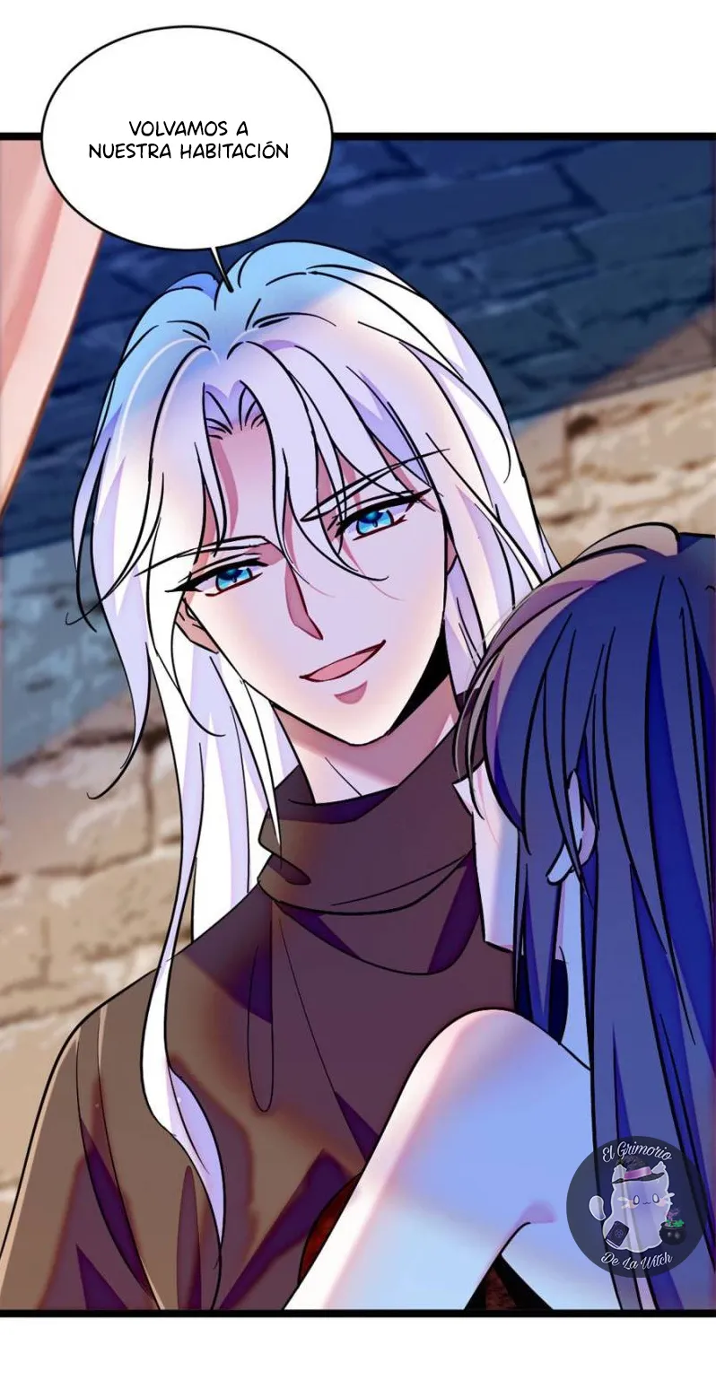 El lindo mundo de las bestias Capítulo 373 - Página 53