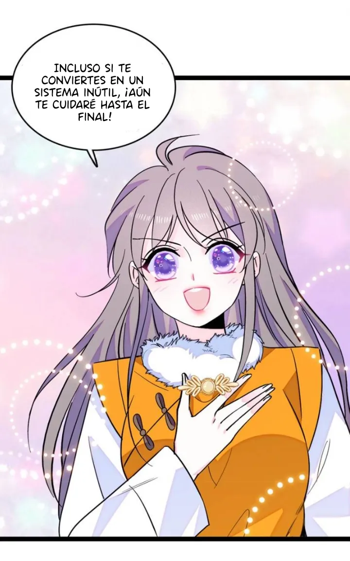 El lindo mundo de las bestias Capítulo 375 - Página 10