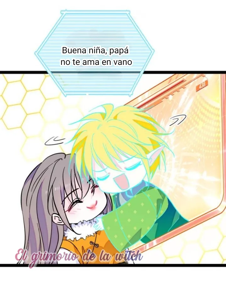 El lindo mundo de las bestias Capítulo 375 - Página 11