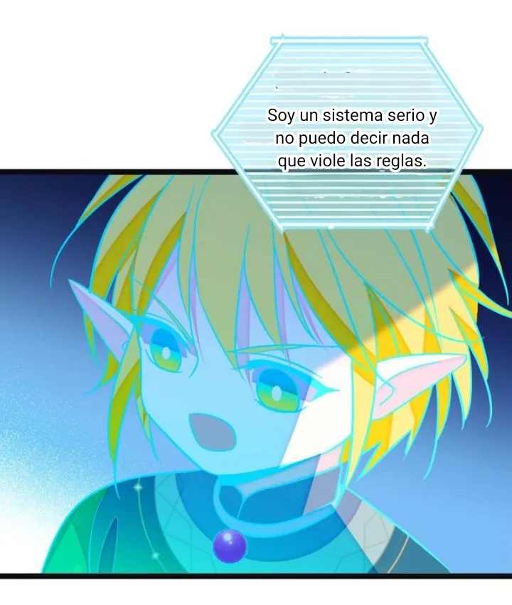 El lindo mundo de las bestias Capítulo 375 - Página 6