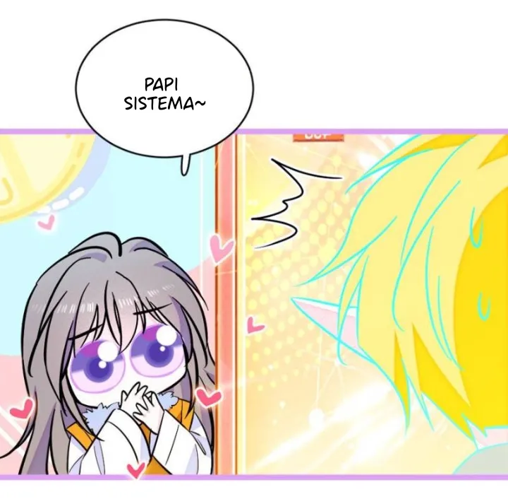 El lindo mundo de las bestias Capítulo 375 - Página 7