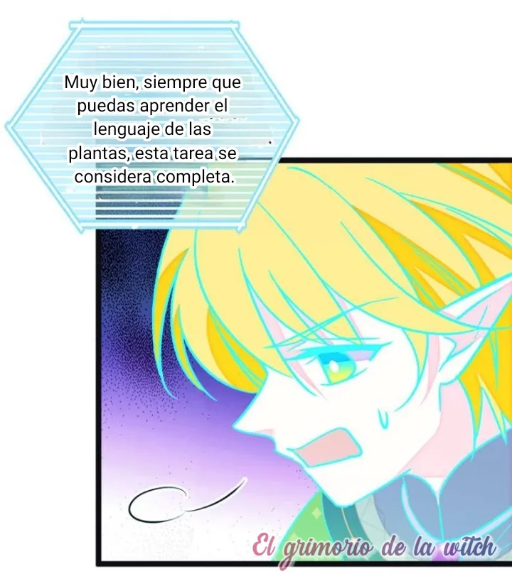 El lindo mundo de las bestias Capítulo 375 - Página 8