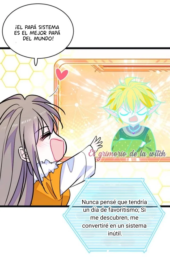 El lindo mundo de las bestias Capítulo 375 - Página 9