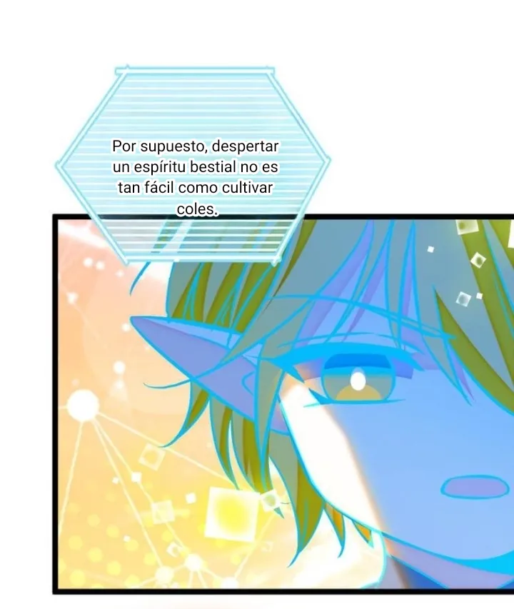 El lindo mundo de las bestias Capítulo 376 - Página 12