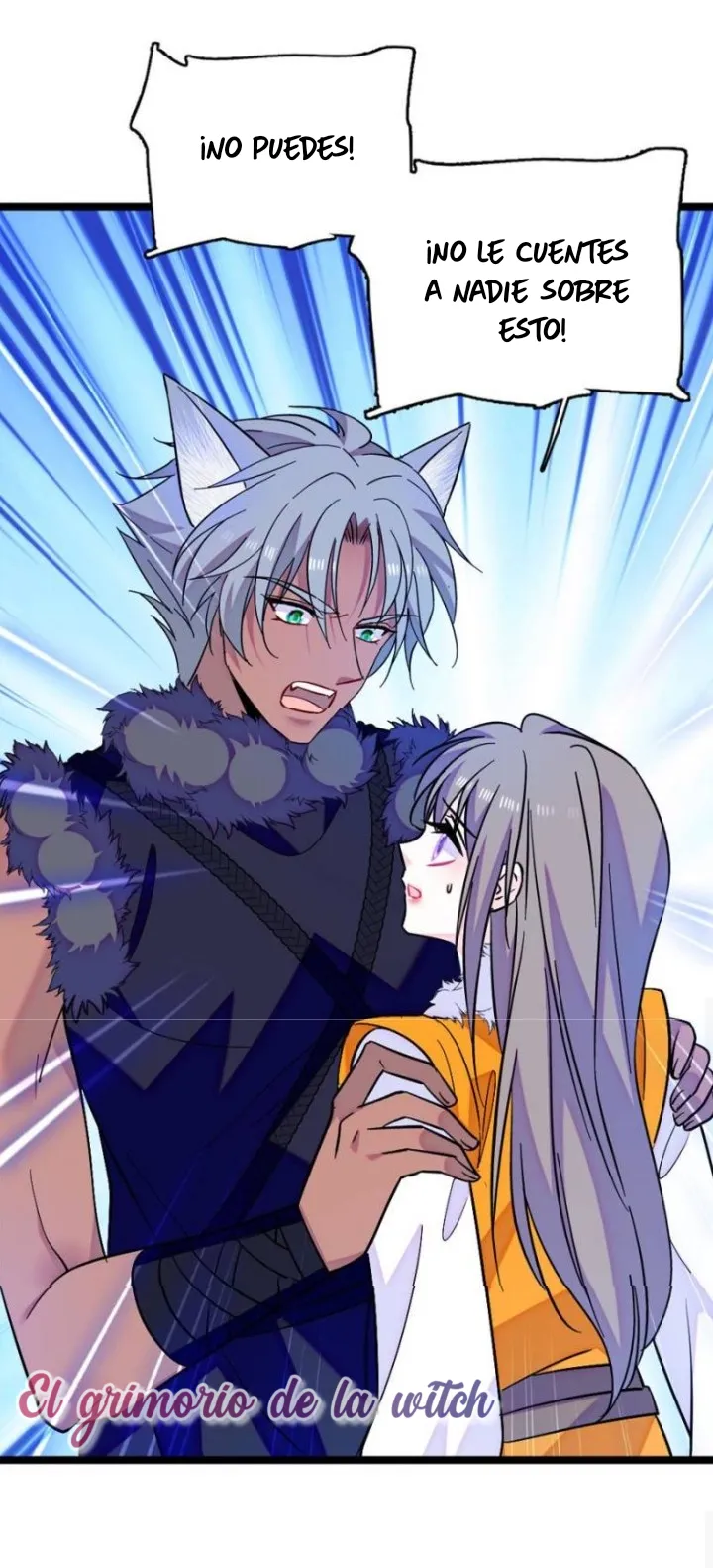 El lindo mundo de las bestias Capítulo 376 - Página 15