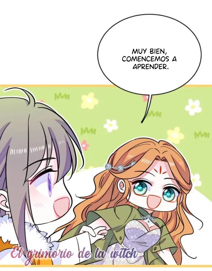 El lindo mundo de las bestias Capítulo 376 - Página 19