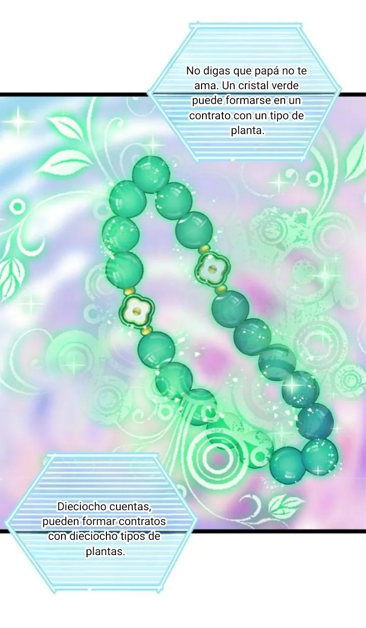 El lindo mundo de las bestias Capítulo 377 - Página 10