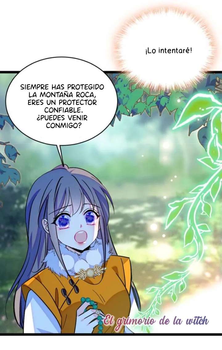 El lindo mundo de las bestias Capítulo 377 - Página 12