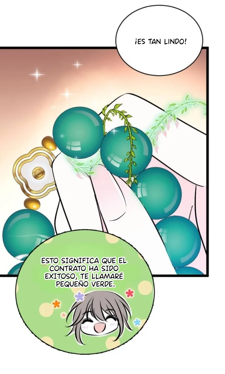 El lindo mundo de las bestias Capítulo 377 - Página 15