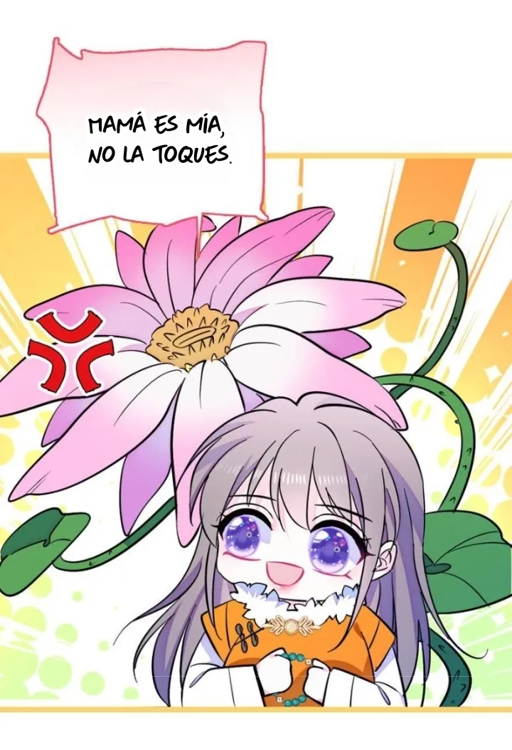 El lindo mundo de las bestias Capítulo 377 - Página 16