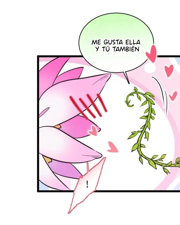 El lindo mundo de las bestias Capítulo 377 - Página 17