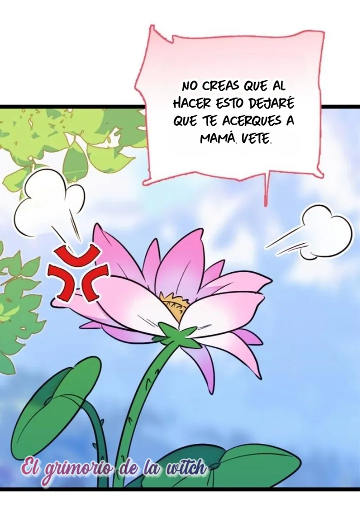 El lindo mundo de las bestias Capítulo 377 - Página 18