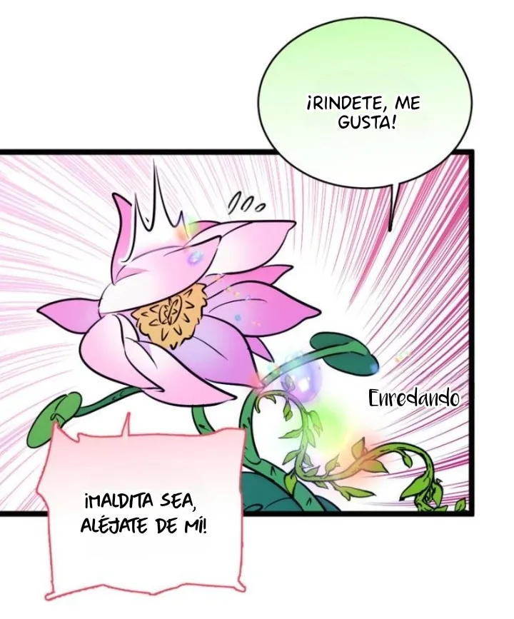 El lindo mundo de las bestias Capítulo 377 - Página 19