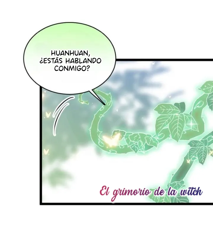 El lindo mundo de las bestias Capítulo 377 - Página 5