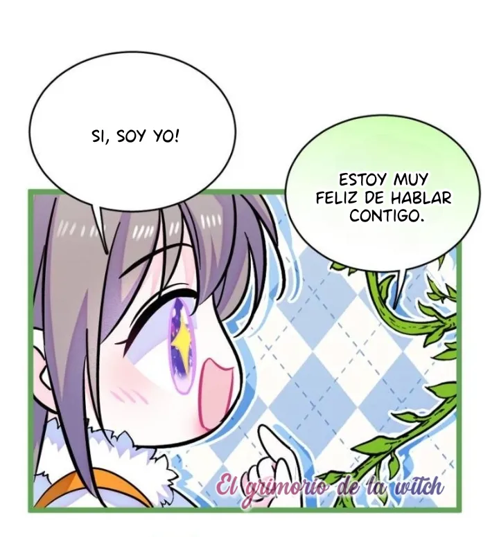 El lindo mundo de las bestias Capítulo 377 - Página 6