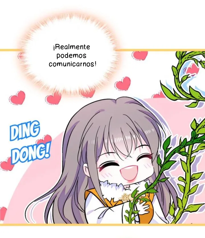 El lindo mundo de las bestias Capítulo 377 - Página 7