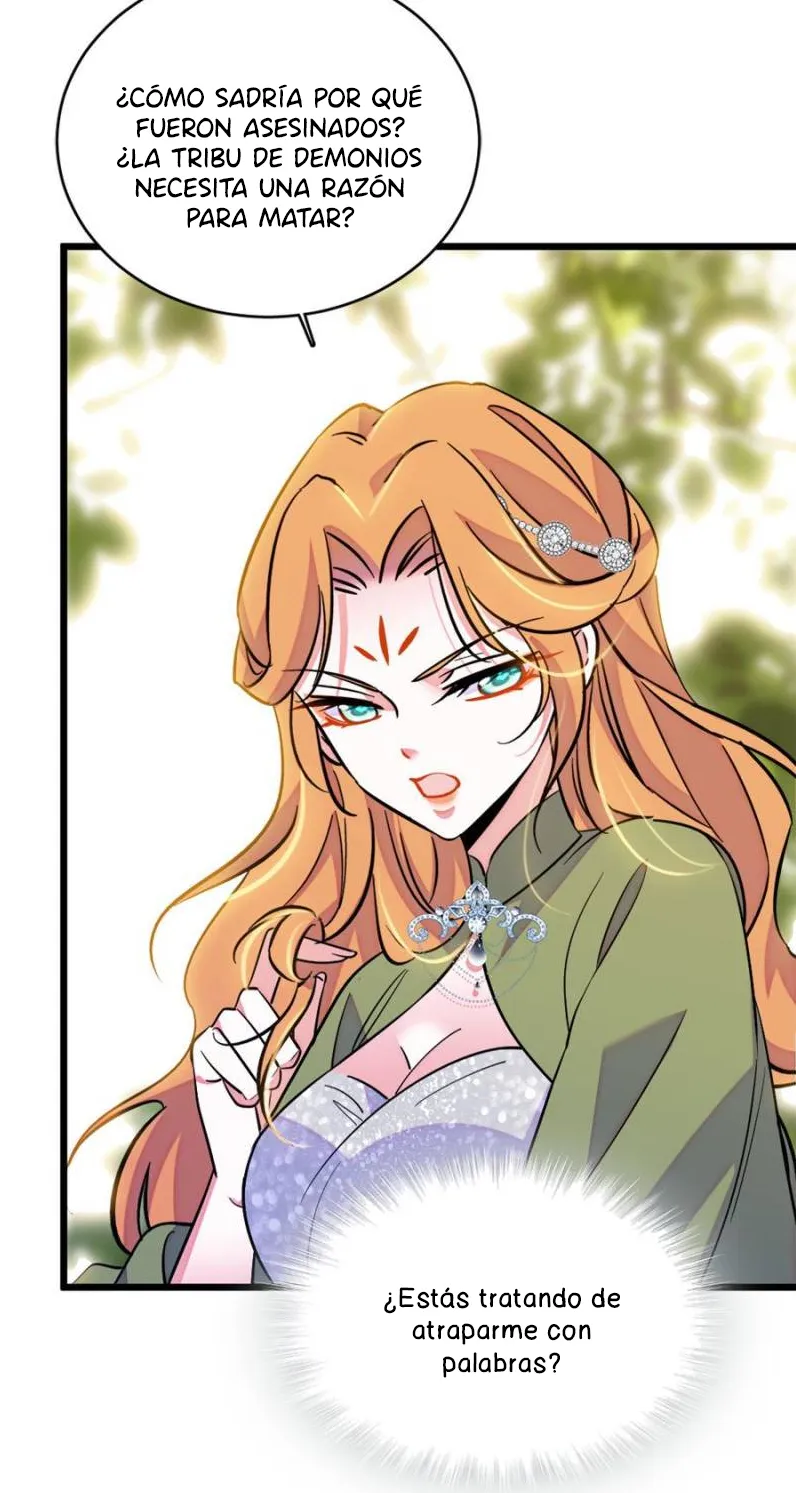 El lindo mundo de las bestias Capítulo 378 - Página 12