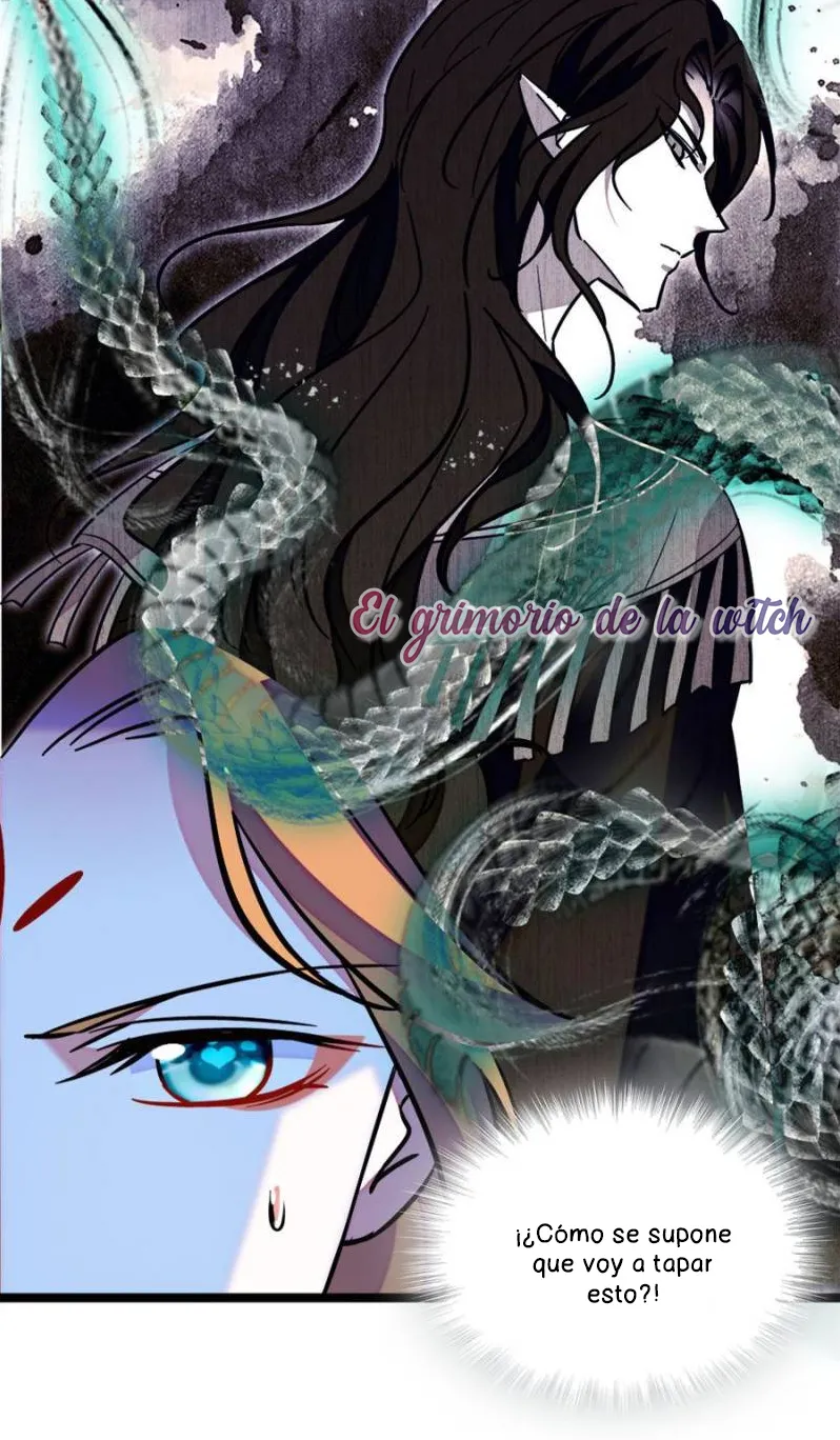 El lindo mundo de las bestias Capítulo 378 - Página 16