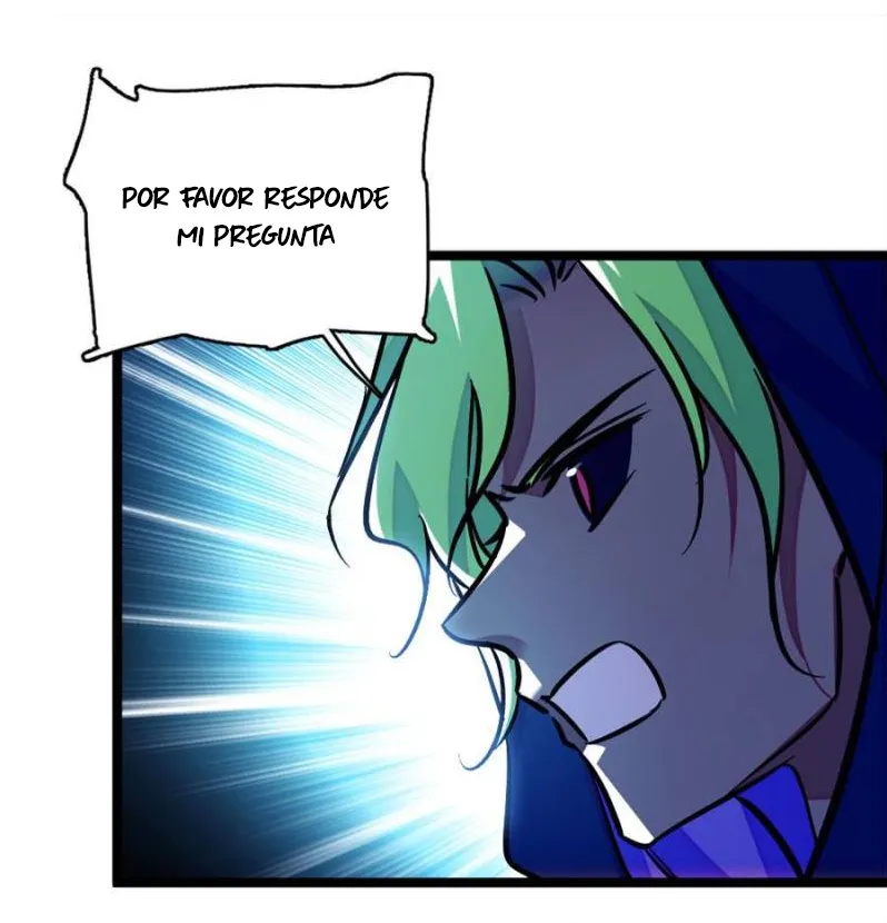 El lindo mundo de las bestias Capítulo 378 - Página 18