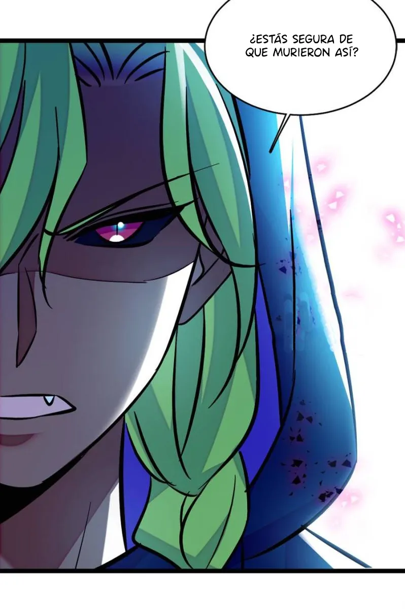 El lindo mundo de las bestias Capítulo 378 - Página 20