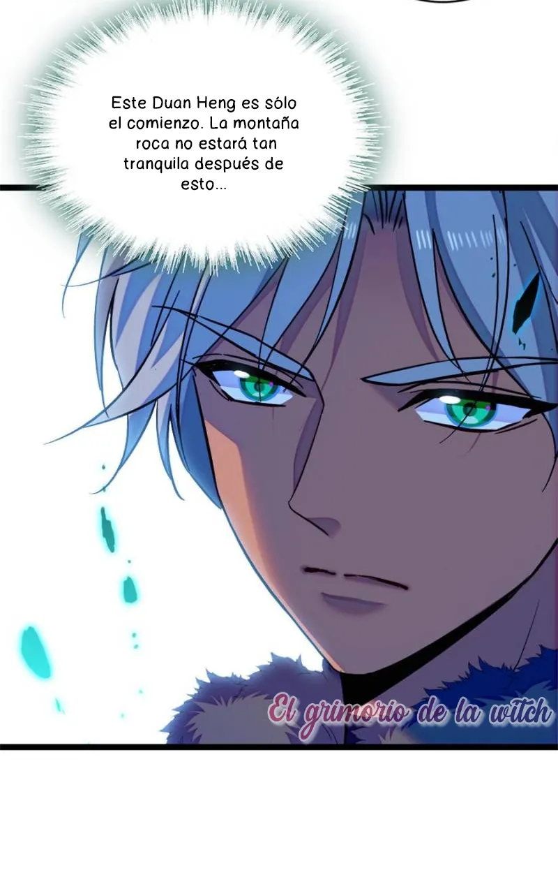 El lindo mundo de las bestias Capítulo 378 - Página 25