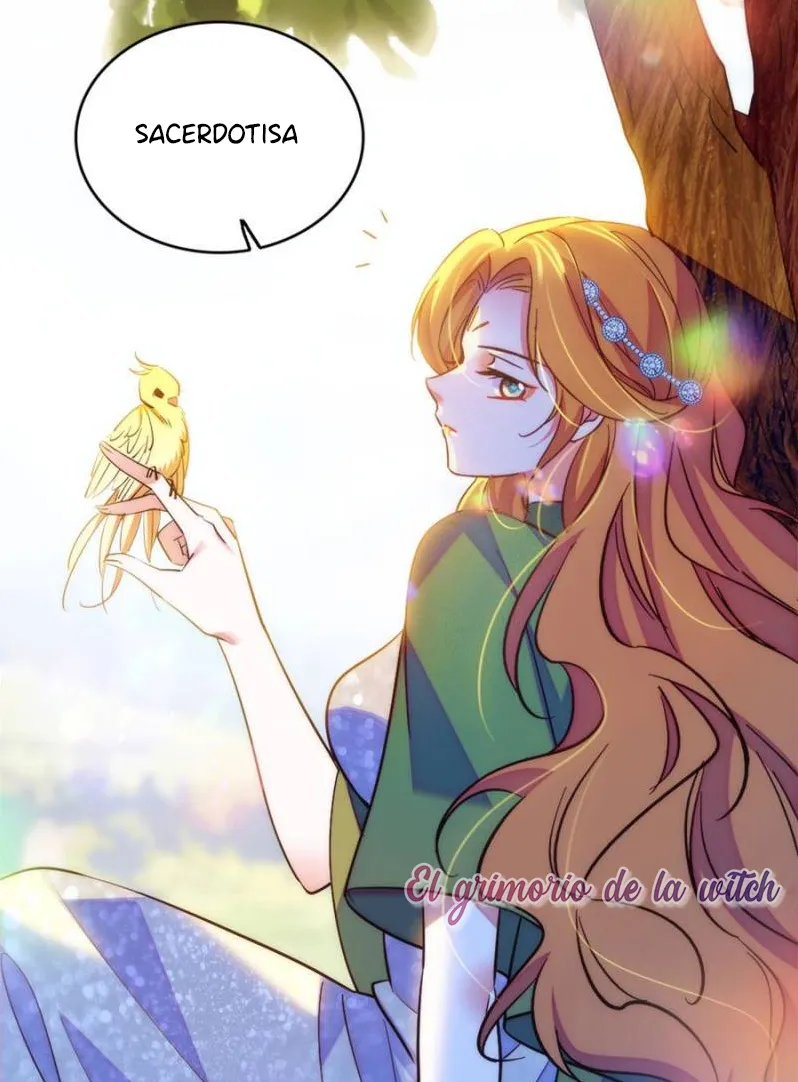 El lindo mundo de las bestias Capítulo 378 - Página 9