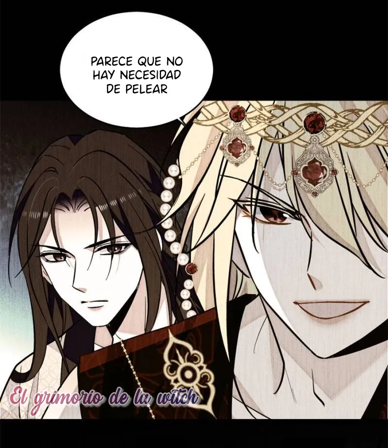 El lindo mundo de las bestias Capítulo 379 - Página 17