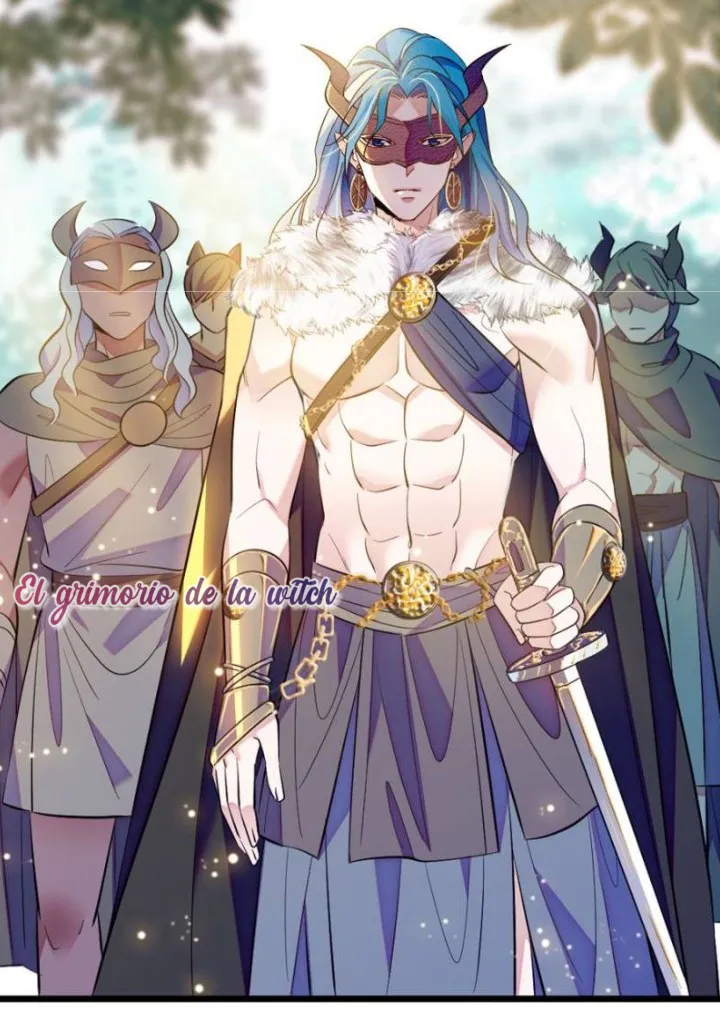 El lindo mundo de las bestias Capítulo 380 - Página 5