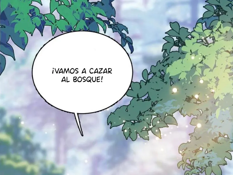 El lindo mundo de las bestias Capítulo 382 - Página 4