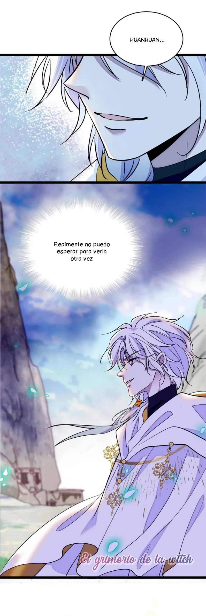 El lindo mundo de las bestias Capítulo 384 - Página 11